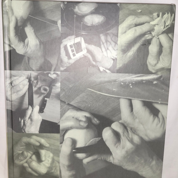 Julia and Jacques Cooking at Home Cookbook, 1999 - Picture 5 of 9